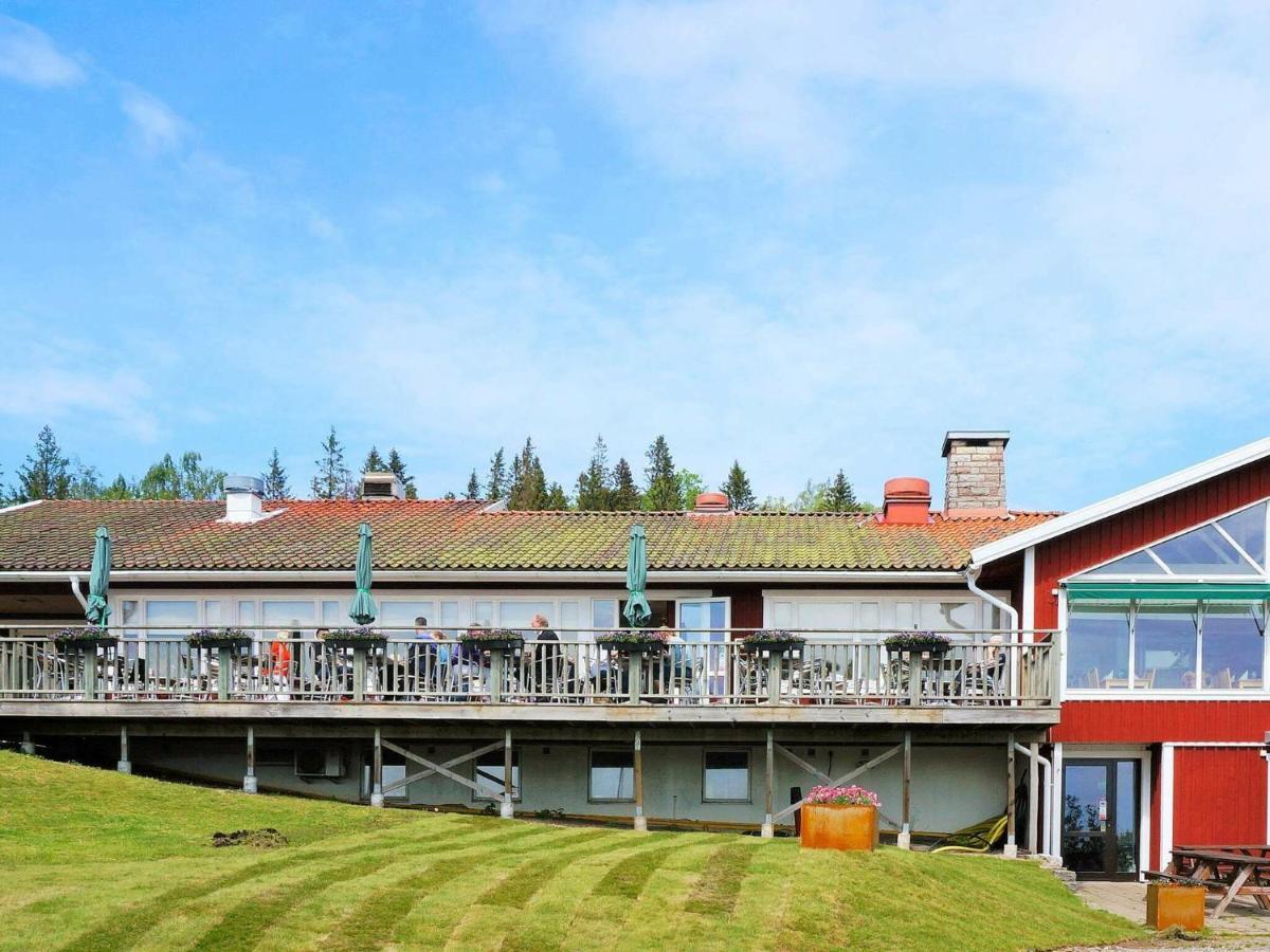 4 Person Holiday Home In G Tene Gotene Номер фото