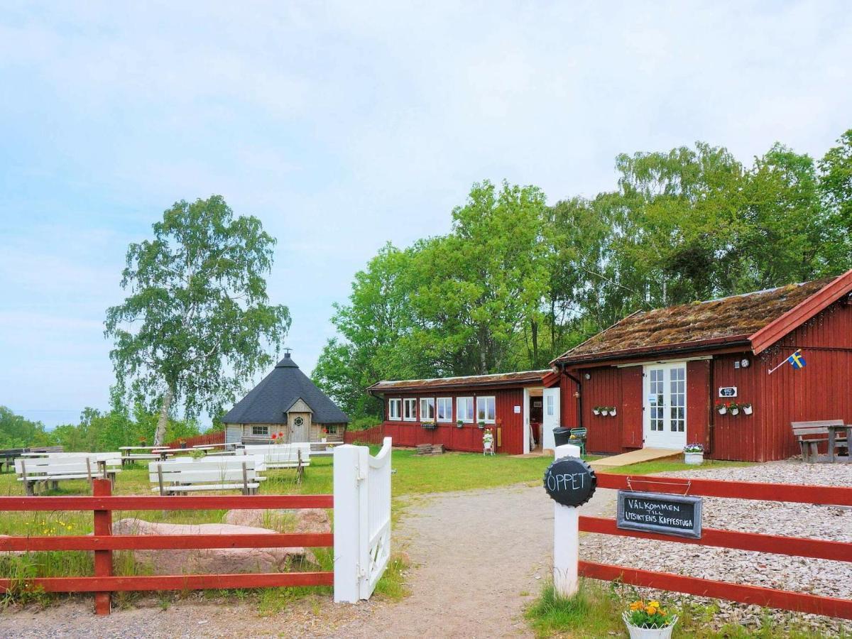 4 Person Holiday Home In G Tene Gotene Номер фото