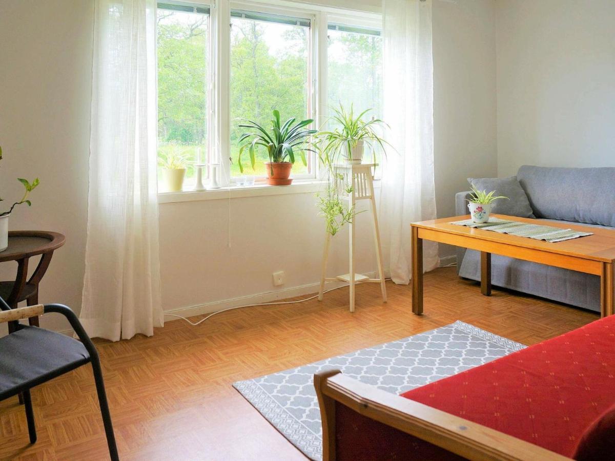 4 Person Holiday Home In G Tene Gotene Номер фото
